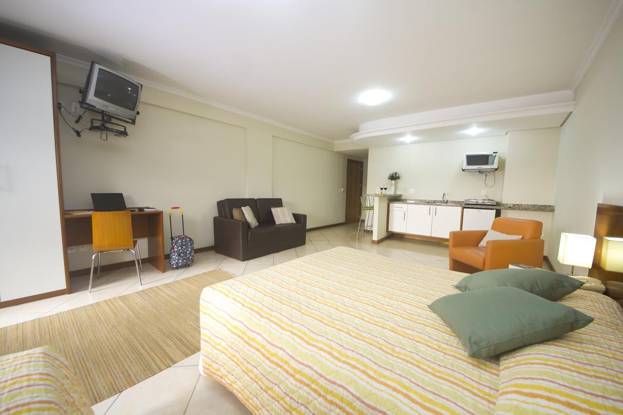 Edificio Metropolis Apartment Porto Alegre Exterior photo